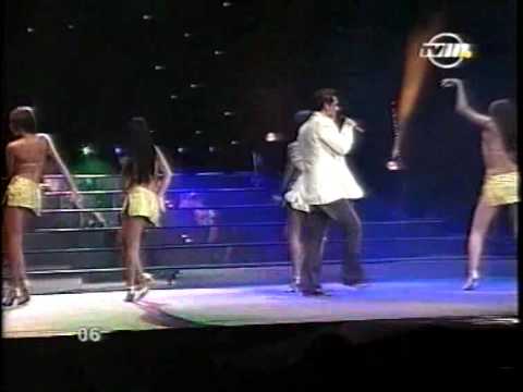 Malta Song 2005 - Keith Camilleri - Sunshine in Your Eyes