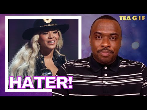 Indiana State University Makes Racist Video About Beyoncé | TEA-G-I-F