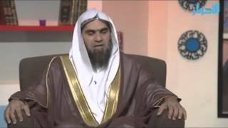 صورة نصيحة فضيلة الشيخ خالد الفليج لمن عزم على حفظ كتاب الله