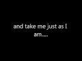La Diva I Know He S There Waiting For Me Lyrics LEGACY Theme Song