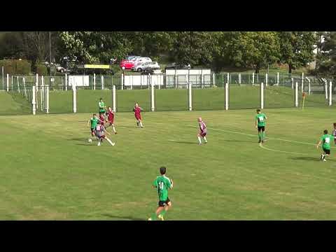 9. kolejka: Grunwald 1-1 AP Wyzwolenie Chorzów