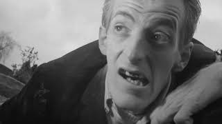 Night Of The Living Dead (1968) HD Full Length Movie - Directed by George A. Romero