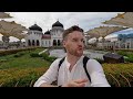 What Is Banda Aceh Like The Indonesian City Under Sharia Law