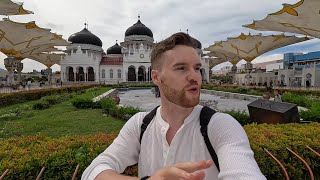 What is Banda Aceh Like? The Indonesian City Under Sharia Law 🇮🇩