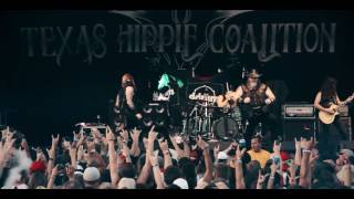 Texas Hippie Coalition - &quot;Come Get It&quot;