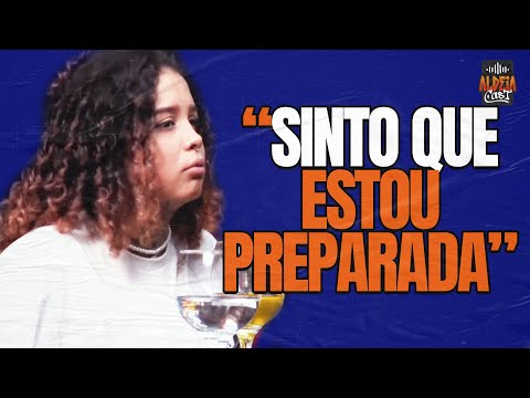 LEVINSK NA FMS | ALDEIA CAST #96