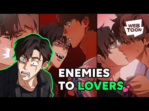 Vampire Webtoons