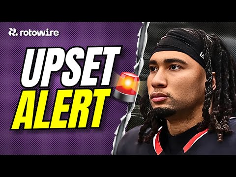 Thumbnail for NFL Divisional Round: 6 Games The Books Don't Want You To Bet On!