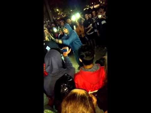 Klan vs Genas Semifinal