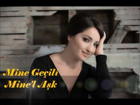 Mine Geçili Elmalıya Vurgunum