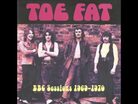 Cliff Bennett Band (Toe Fat) - BBC Top of the Pops (23 July, 1969)