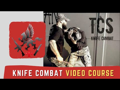 Best Combat Knife - Course