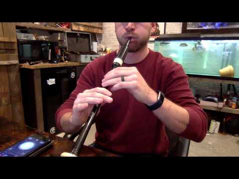 Auld Lang Syne 50bpm