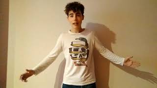 Hijos del verbo amar - Pablo López | Edgar Bao