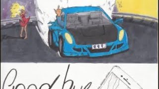 Long Gone Juice WRLD Clean