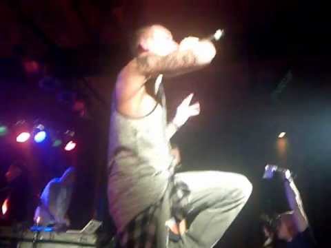 GACHO LIVE @FontainePalace 2013