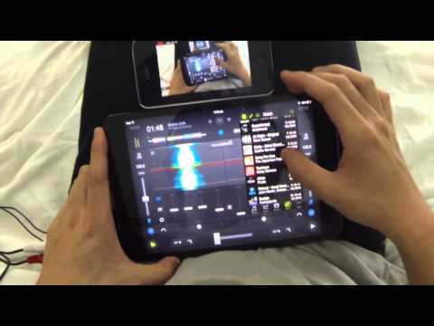 DJ Ravine's djay 2 Spotify mix! Lets go down the match rabbit hole