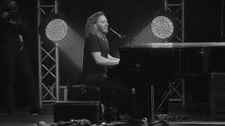 Tim Minchin &amp; Tom Fisher - Shine A Light  (by The Rolling Stones)