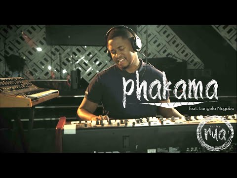 Phakama (feat. Lungelo Ngcobo) | Tribe Rua, Vol 1