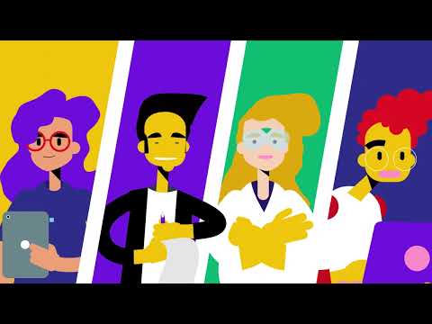 Explanatory video about the Robert Koch Institute