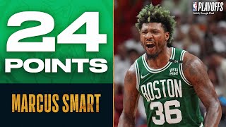 Marcus Smart - Boston Celtics