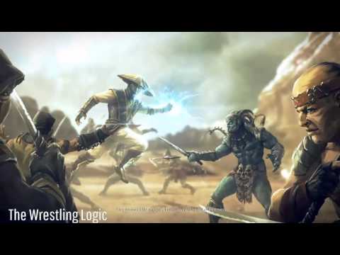 Mortal Kombat X : Raiden Ending !