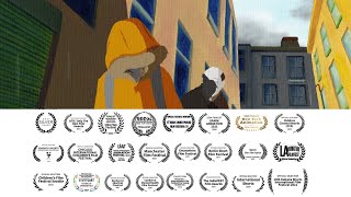 All Of Our Shadows - Award Winning Animated Short