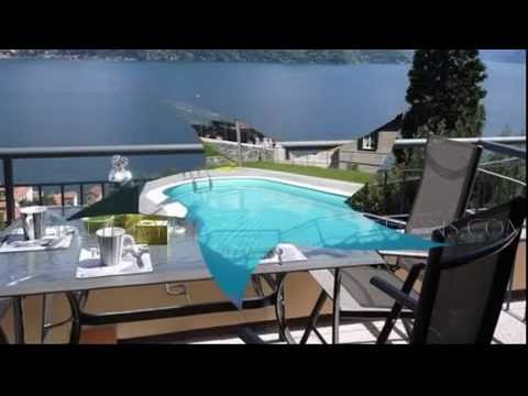 Lake Como Apartments For Sale -  Le Vele Vista   270.000 €