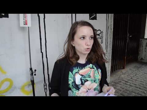 Literarna krpanka 2018 - Amadeja Pipan: Zrem v prihodnost