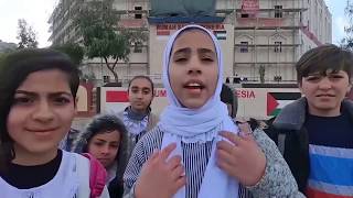 Download lagu Little Hands of Gaza Palestine mp3