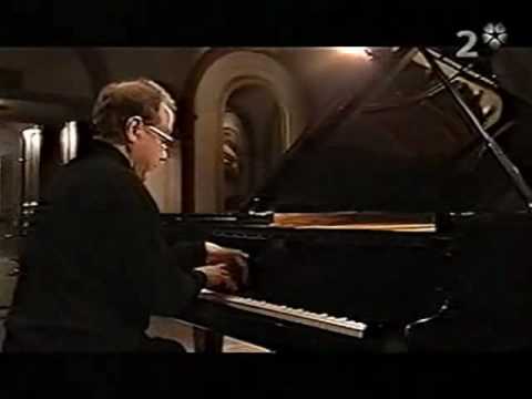 Hamelin in Stockholm - Offenbach-Gimpel - Paraphrase on The Song of the Soldiers of the Sea 5/14