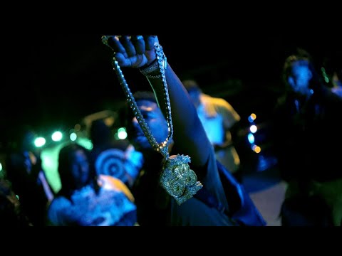 KevanGotBandz - See The Hate (OFFICIAL MUSIC VIDEO)