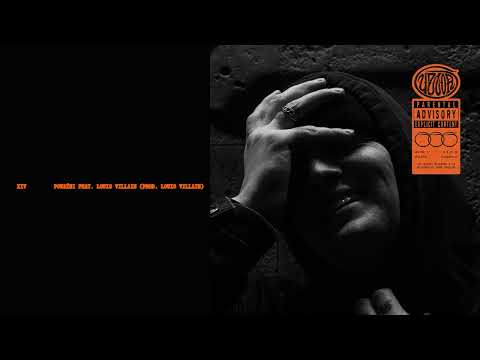 GUZIOR - POWAŻNI feat. Louis Villain