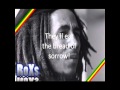 Bob Marley - Guiltiness with Lyrics