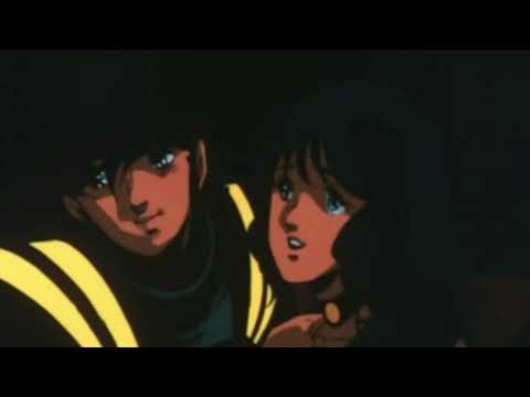 【BGMその２】【超時空要塞マクロス 愛・おぼえていますか】『ラブ・モーメント』他数曲