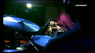 Johnny Winter - Johnny B. Goode - Session