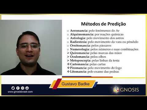 LIVE - Como Consultar o Tarot Egípcio