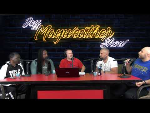 George Lockhart discusses his transition from MMA fighter to Nutrition & weight cutting guru