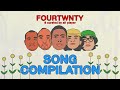 Fourtwnty Song Compilation (Curated by all players)