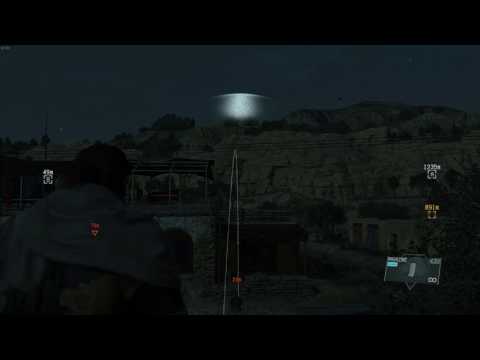 Very Methodical Gameplay