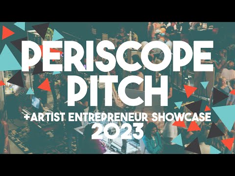 Arts and Business Council of Greater Nashville  Periscope: Artist Entrepreneur Training