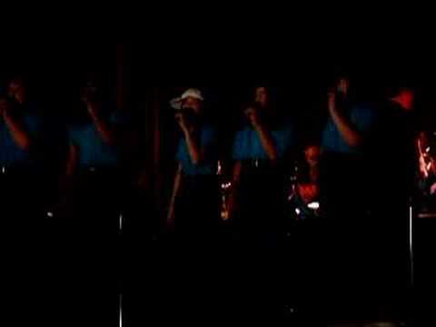 Alum Rock Jazz Band "Don't Mean A Thing"