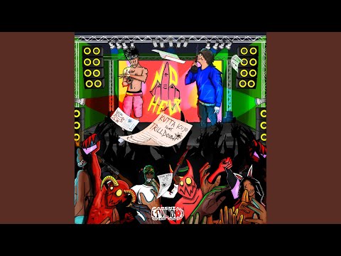 Chosen (feat. Trill Dough)