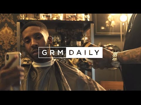 Stampface ft. Fretzino - Kitchen Whipping Things [Music Video] | GRM Daily