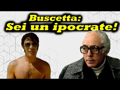 Ecco come Buscetta ha smontato Pippo Calò davanti al giudice, pezzo per pezzo! #foryou #mafia #crime