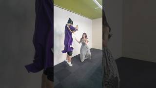 「飛ぶ！」ゴー☆ジャスカメラマン📸撮影動画は関連から！ #shorts #shortvideo