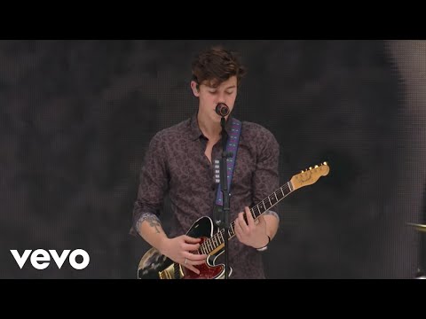 Shawn Mendes - Ruin (Live At Capitals Summertime Ball)