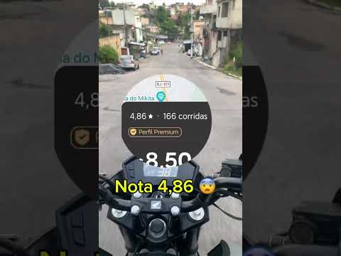 Vídeo: Nota 4,91 Uber passageiro: dúvidas e respostas