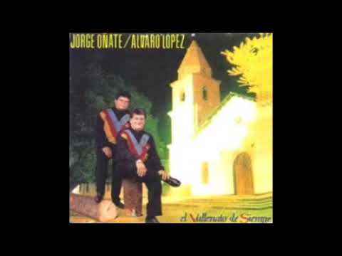 jorge oñate - te quiero por que te quiero