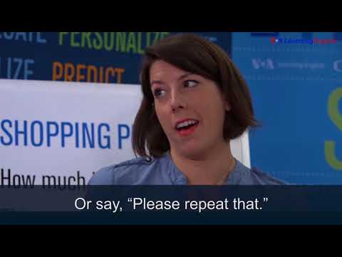 Let's Teach English Unit 5: Role-Plays